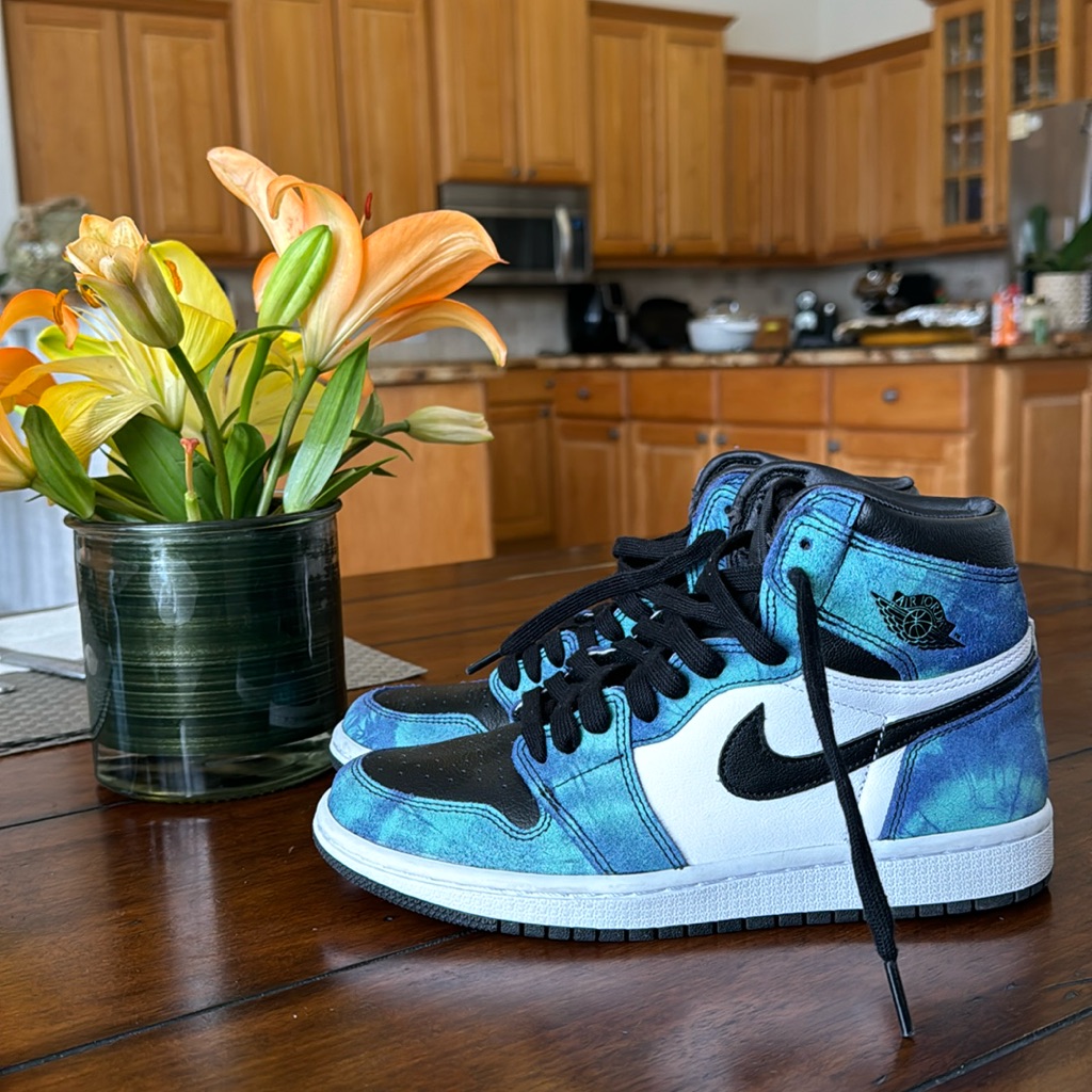 Air Jordan